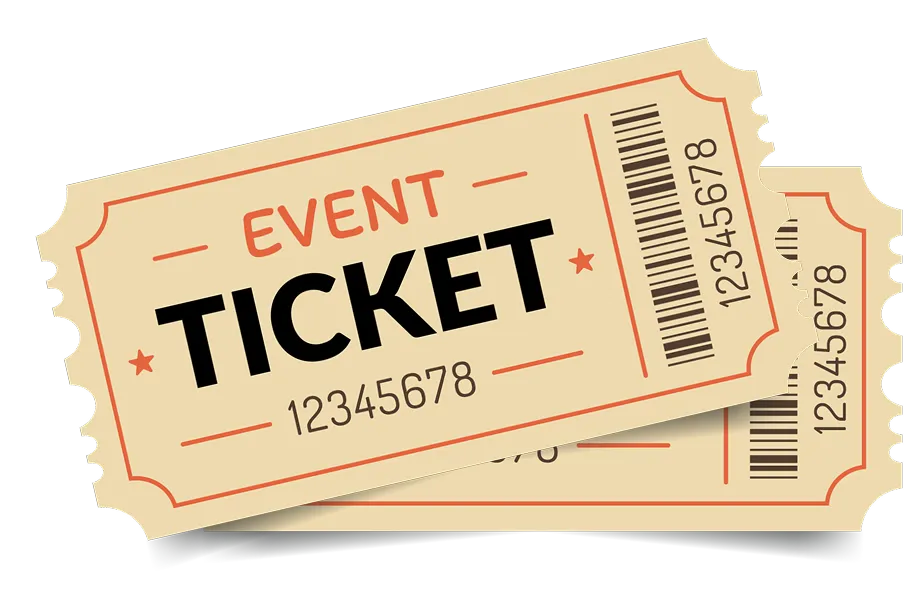 Free tickets